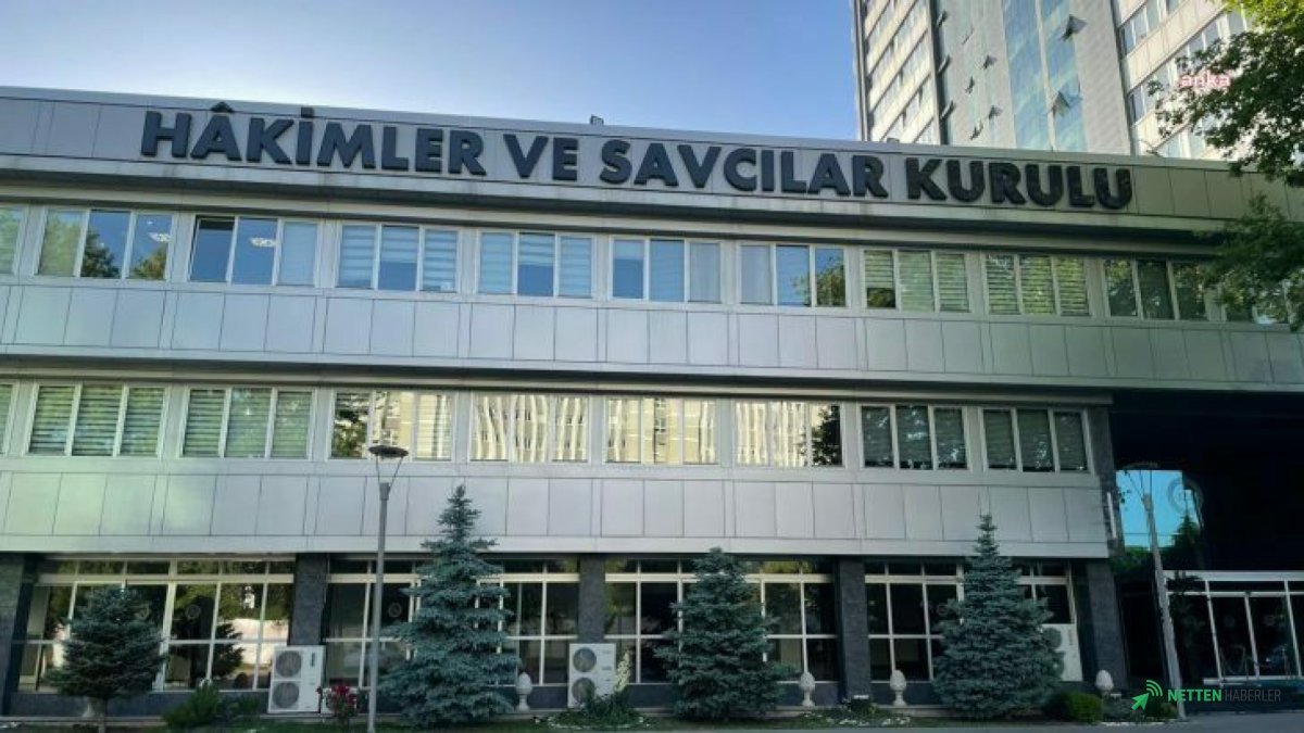 Ankara Cumhuriyet Başsavcılığı'nda Dev Atama: Kim Kimin Yerine Geldi? Detaylar Neler?