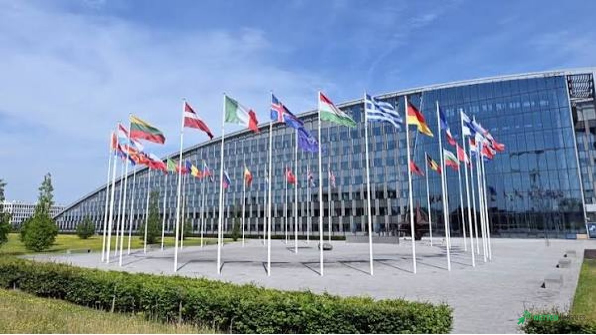 70 Trilyon Dolarlık Mega Buluşma: NATO Zirvesi'nde Dünya Ekonomisi Şekillenecek!