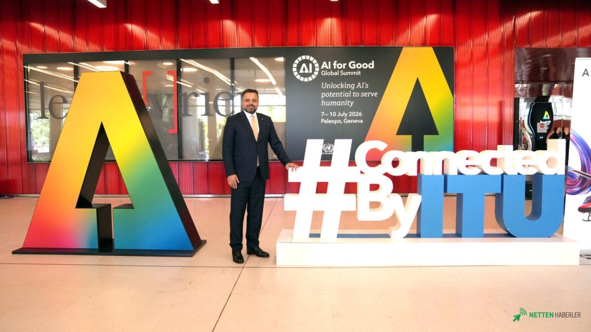 Yapay Zeka Devrimi Kapıda: Artık Sadece Model Değil, Altyapı Meselesi! Turkcell'den Geleceğe Yönelik Dev Adım