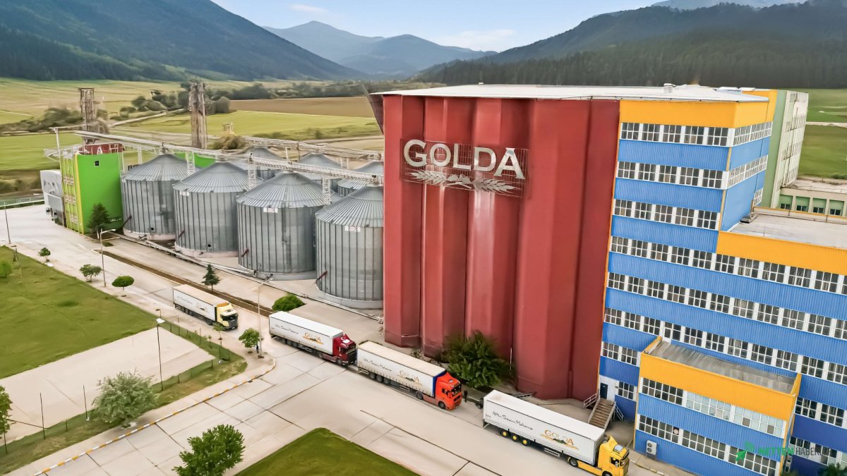 Milyonlar Kilitlendi: Golda Gıda Halka Arz Ediliyor! Yatırımcılar Dikkat: Fırsat Kapısı Açılıyor mu?
