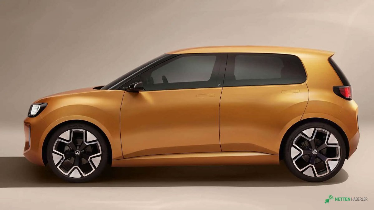 Volkswagen'den Dev Şok: Model Sayısı Yarıya İnecek, Fabrikalar Kapanıyor, 100 Bin Kişi İşten Çıkarılıyor!