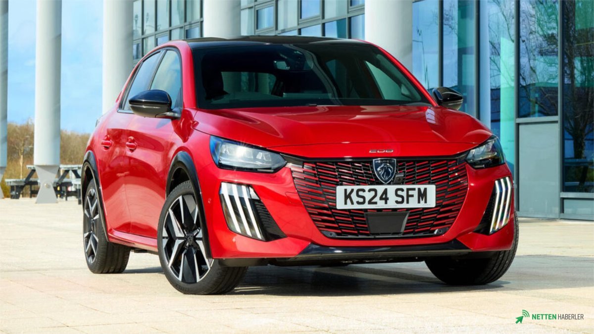 Peugeot'dan Şaşırtan Karar: Benzinli 208 Devri Bitmiyor! Peki Ne Zaman Veda Edecek?