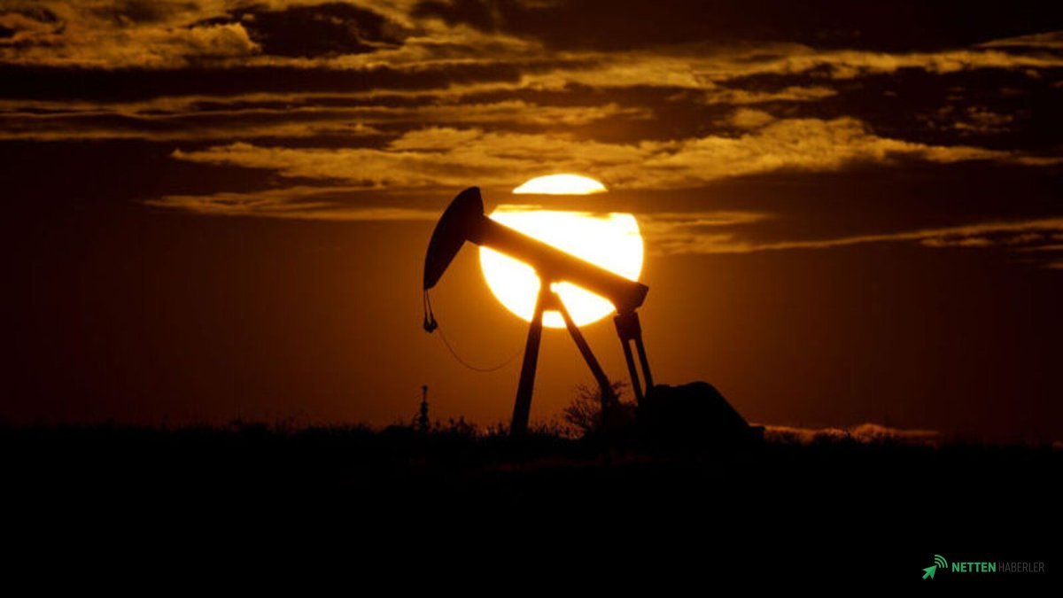 İran-ABD Anlaşması Piyasaları Sarsıyor: Petrol Fiyatları Sadece Birkaç Saatte Tarihi Düşüşe İmza Attı!