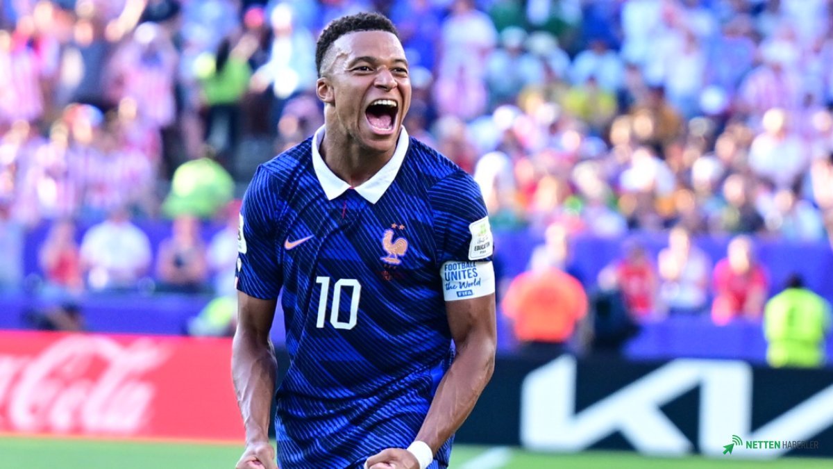 Tarihi Rekor Mbappe'nin! Klose Yerle Bir Oldu, Messi Devrildi: 2026 Dünya Kupası Gol Krallığı'nda Şaşırtan Final!