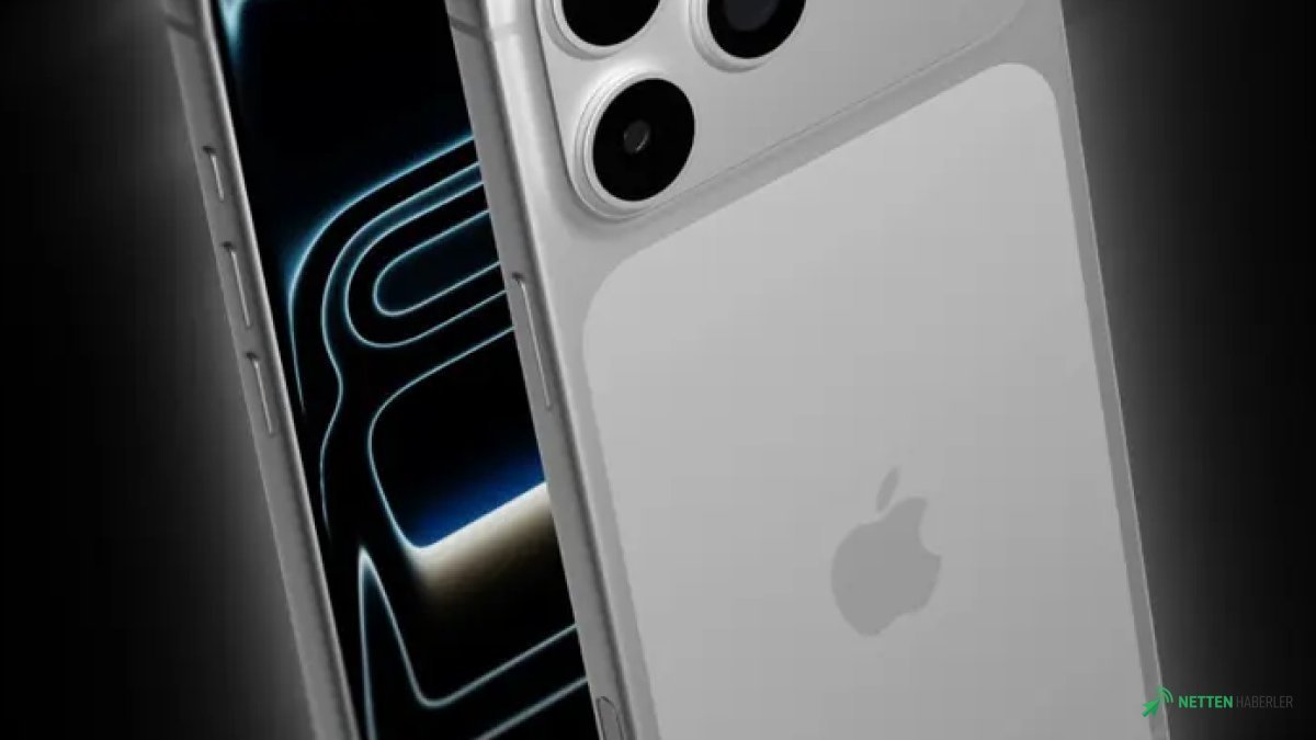 Pazar Düşerken iPhone Fırtınası: Apple Rekor Üretimle Rakiplerini Solladı!