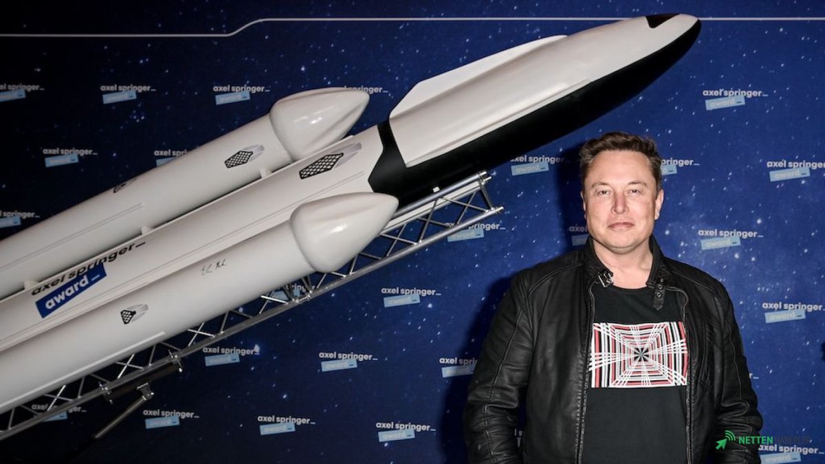Mars'a Yolculuk Wall Street'i Salladı: SpaceX IPO'su Finans Dünyasında Devrim Yaratıyor!