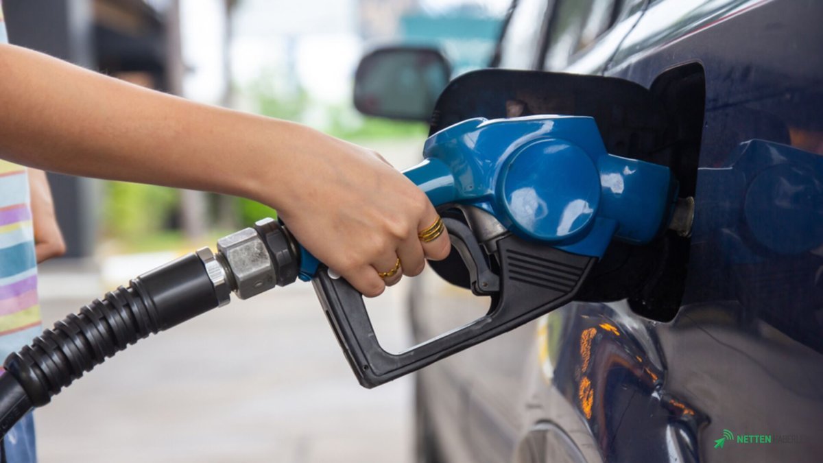 Petrol Değil, Motorin Kapıda! Küresel Ekonomi 'Sıvı Altın' Krizine Mi Giriyor?