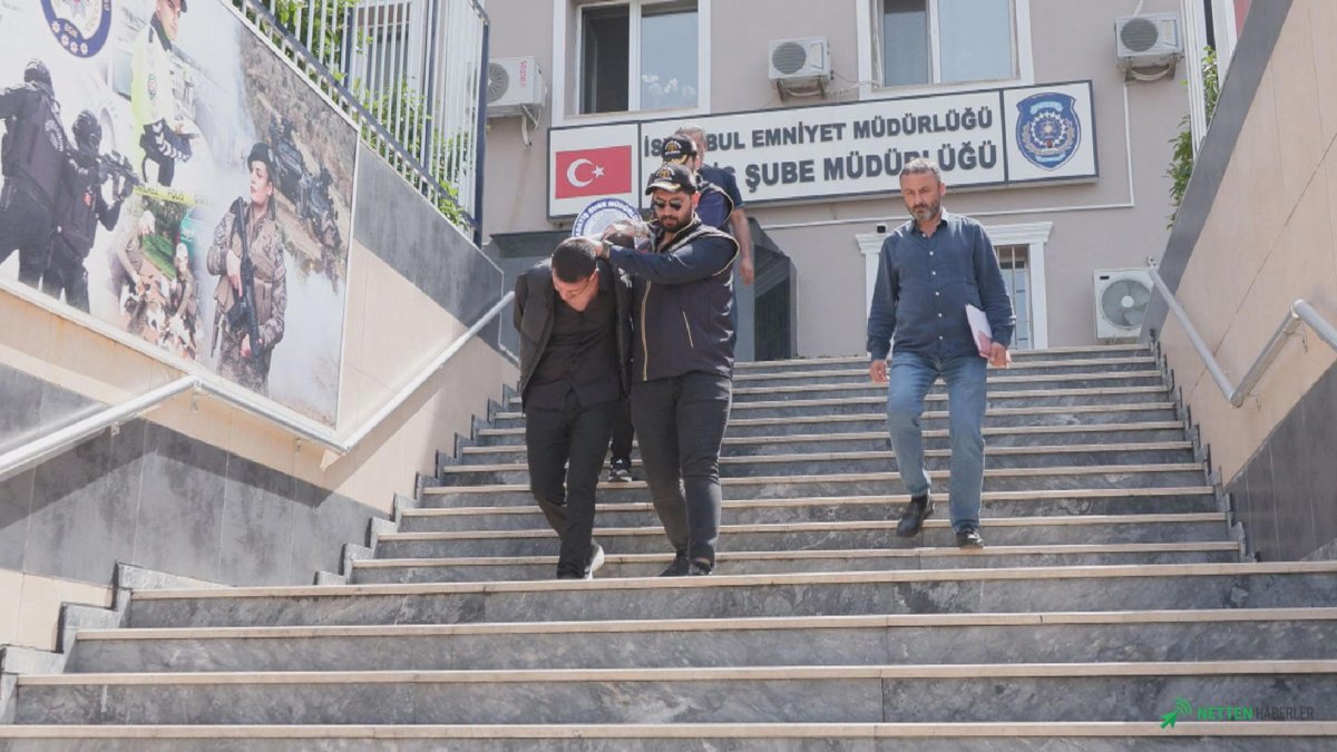 Adliye Emanet Kasasından 25 Kilo Altın, 50 Kilo Gümüş Çalındı! Firari Şüpheliler Geri Döndü, Nefesler Tutuldu!