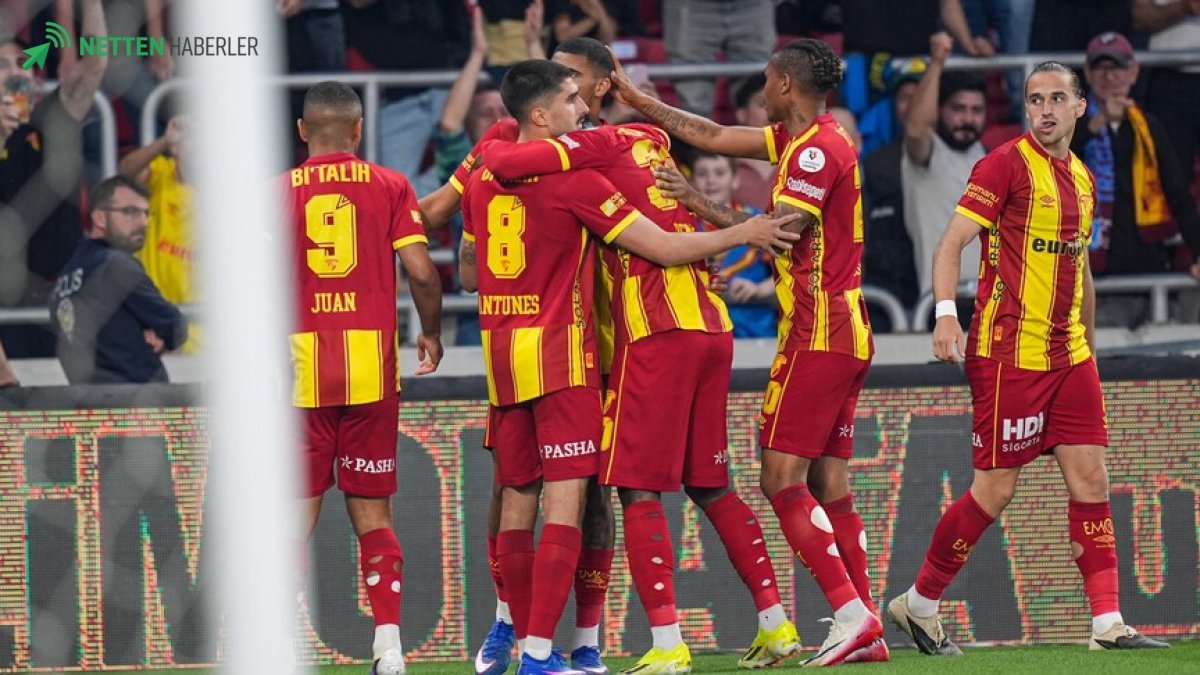 Göztepe'de Yaprak Dökümü Başladı! İki Önemli İsimle Vedalaşıldı: Ayrılıkların Ardındaki Şok Nedenler!
