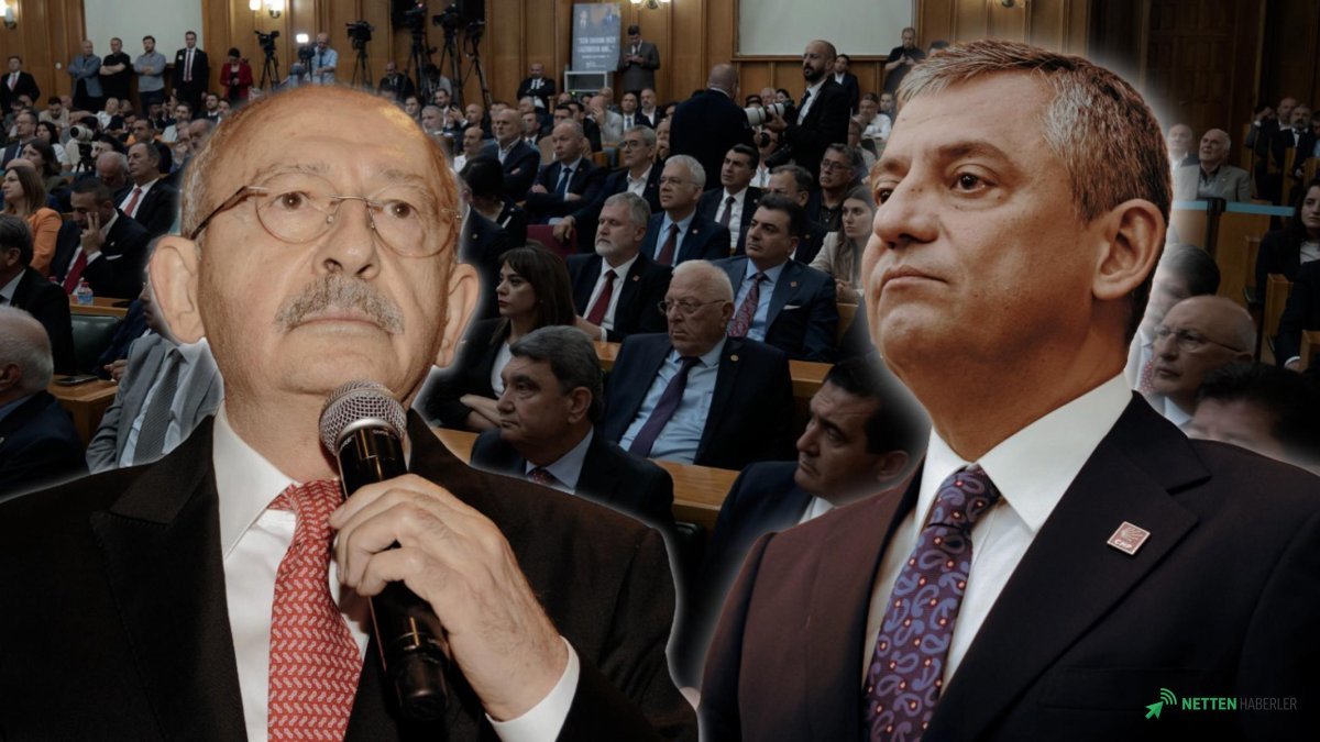 CHP'de 'A Takımı'nın Hamlesi Ortaylığı Bozdu: Parti Meclisi'ni Düşürme Planı Başarısız mı Oldu?