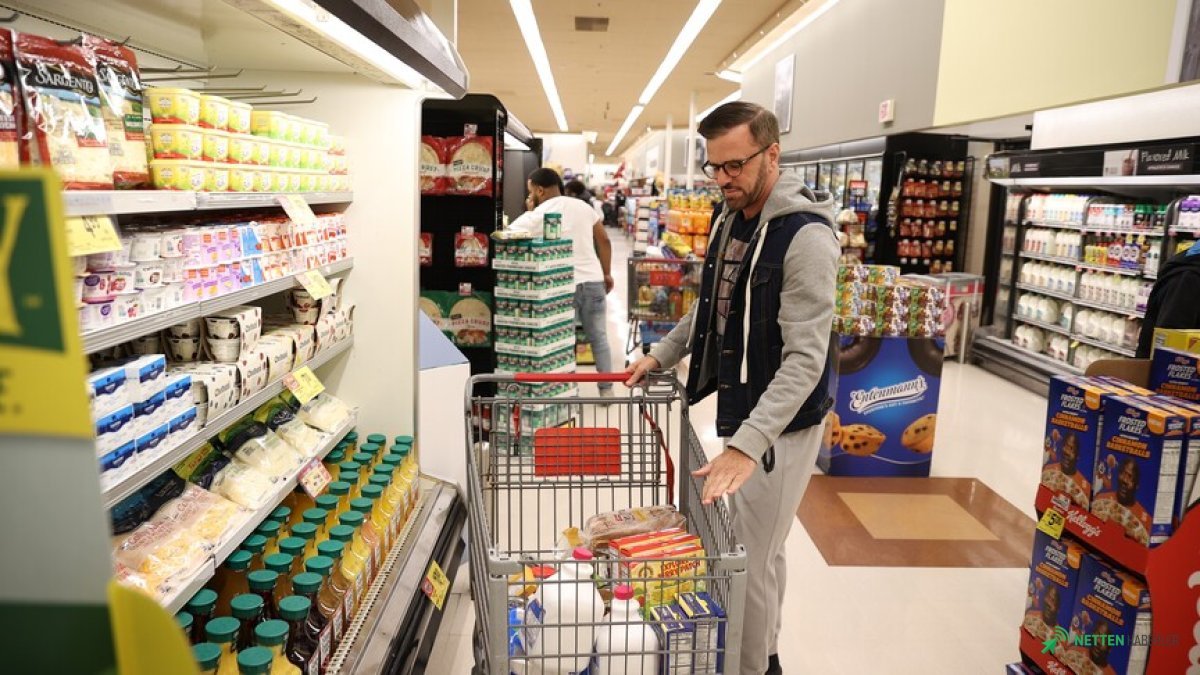ABD Enflasyonu Yüzde 4,2'yi Gördü: Beklentiler Aşılırken Fed Ne Yapacak?