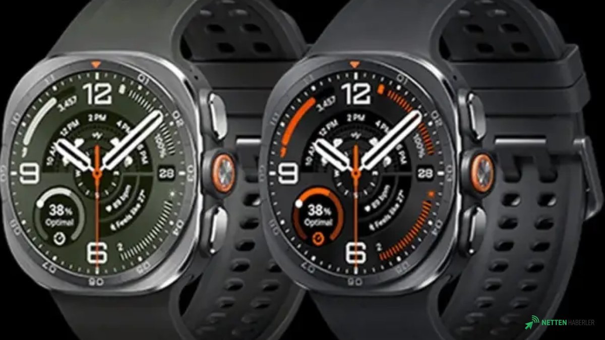Samsung'dan Dev Atılım: Galaxy Watch Ultra 2, Göz Kamaştıran 5000 Nit Ekranla Geliyor!