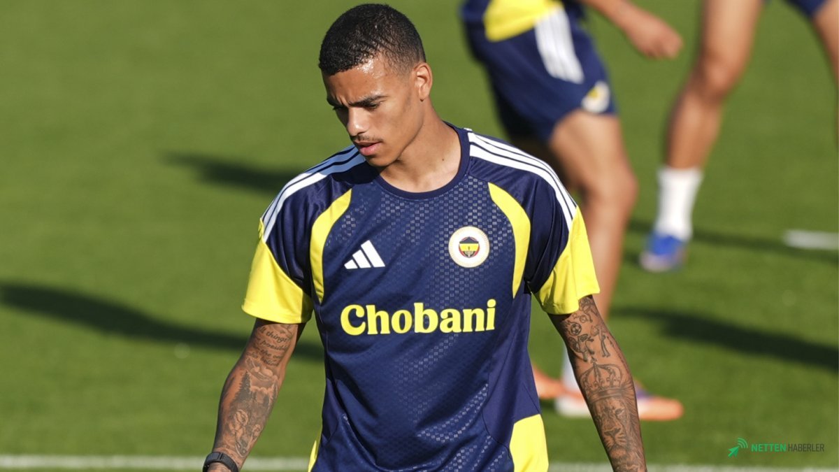 Fenerbahçe'den UEFA'ya Dev Liste! Yeni Transferler Kadroya Girdi, Sürpriz İsimler Çıktı!