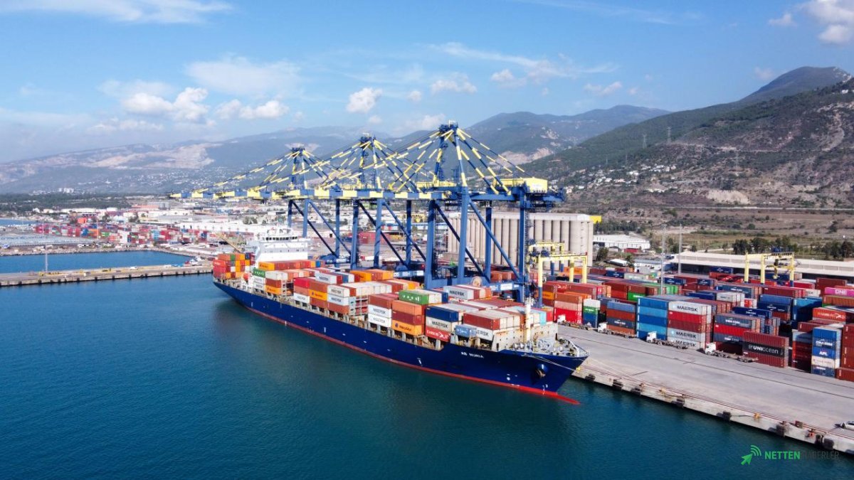 Ticaret Diplomasisi Fırtınası: Türkiye 6 Ayda 57 Ülkeyle Rekor Bağlantı Kurdu! Yeni Anlaşmalar Yolda mı?