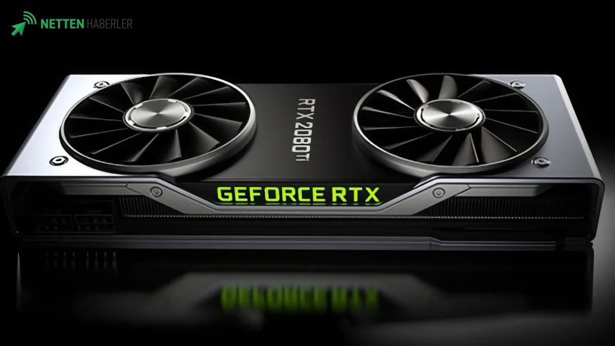 NVIDIA'dan Oyunculara Dev Müjde: RTX 20 Serisi Bile Yeniden Doğuyor! Grafik Kalitesi Uçuşa Geçiyor!