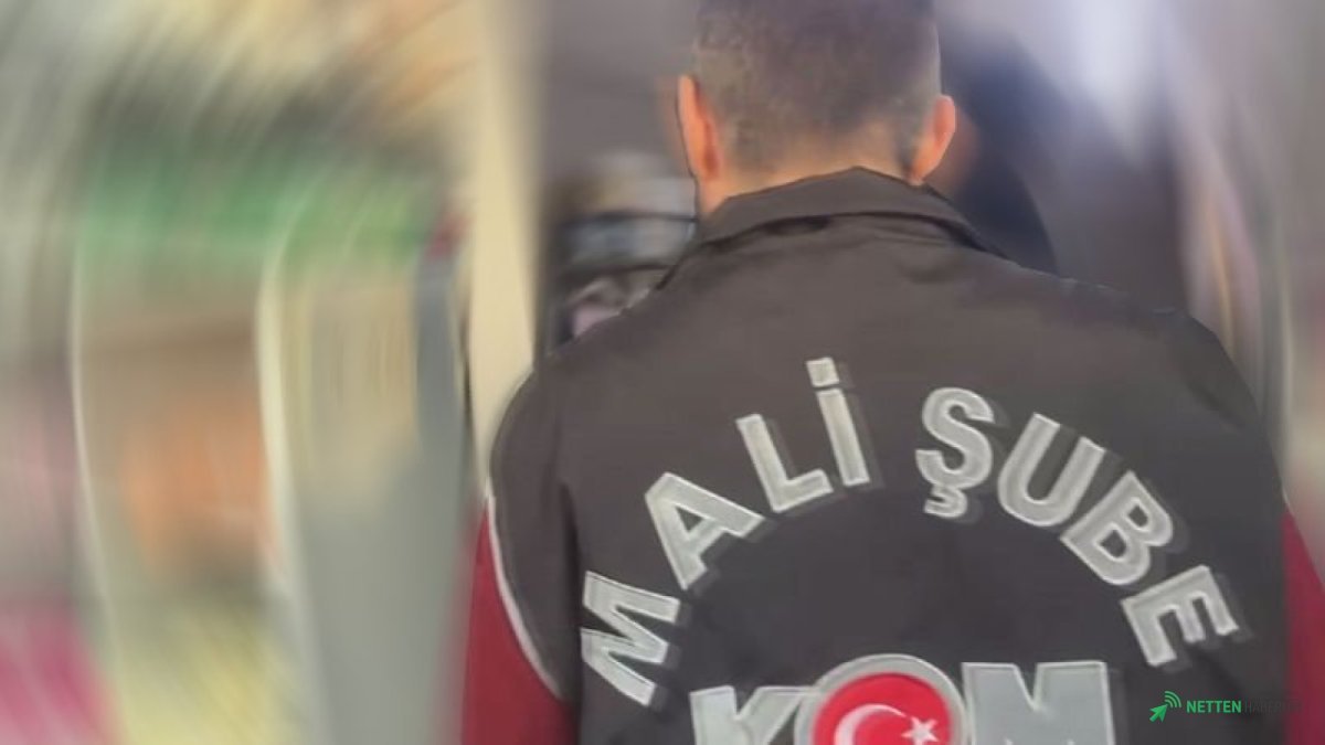 15 Milyar TL'lik Dijital Vurgun Çökertildi: Yasa Dışı Bahis Şebekesine Nefes Kestiren Operasyon!