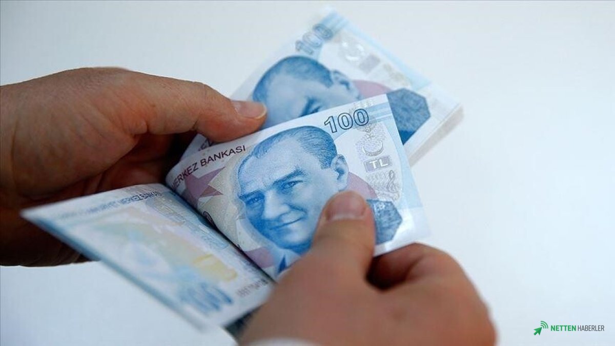 Dev Destek Hesaplara Akıyor: Milyarlarca Lira Tam Bağımlı Vatandaşlar İçin Serbest Bırakıldı!
