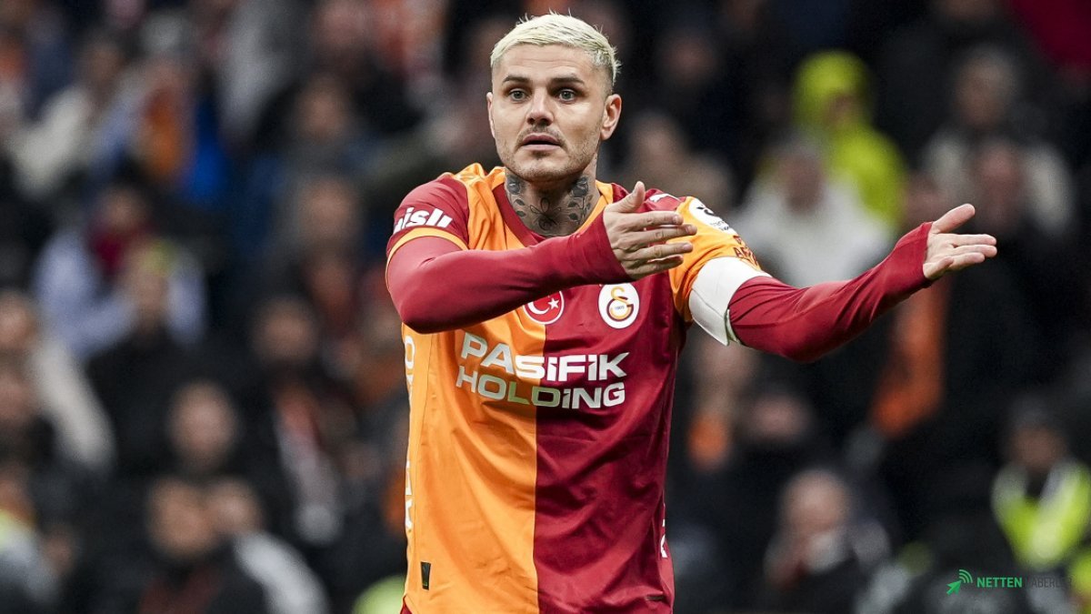 Icardi 'Seneye Ben Yokum' dedi! Galatasaray'da şok ayrılık sinyali