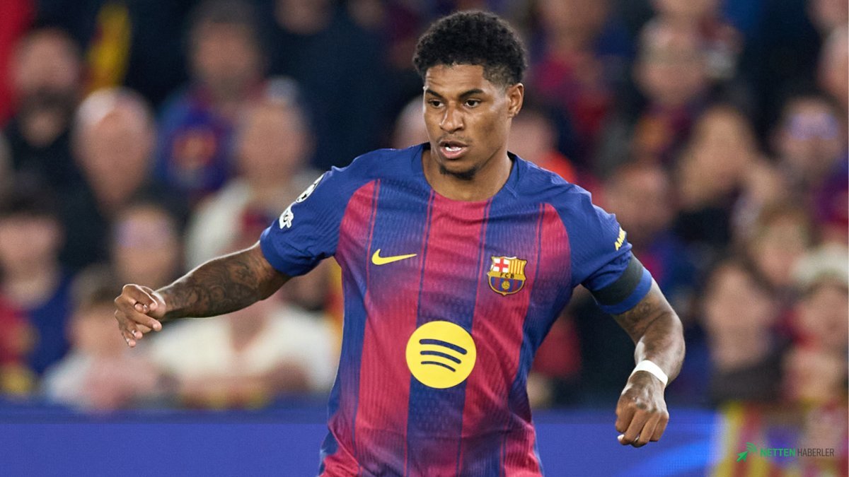 Rashford İsmi Fenerbahçe'de Bumba Tuttu! Dev Transfer İçin Kesenin Ağzı Açılıyor Mu?