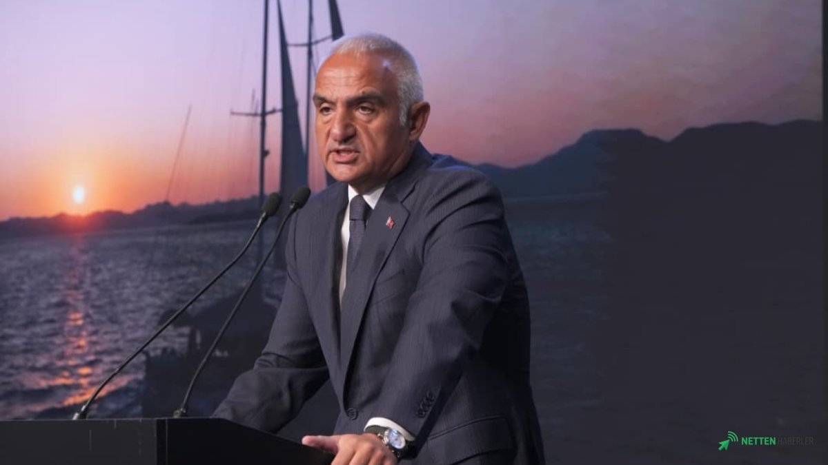 Ateş Hattındaki Bölgede Türkiye Turizmi Nasıl Şahlandı? Kritik Veriler Açıklandı!