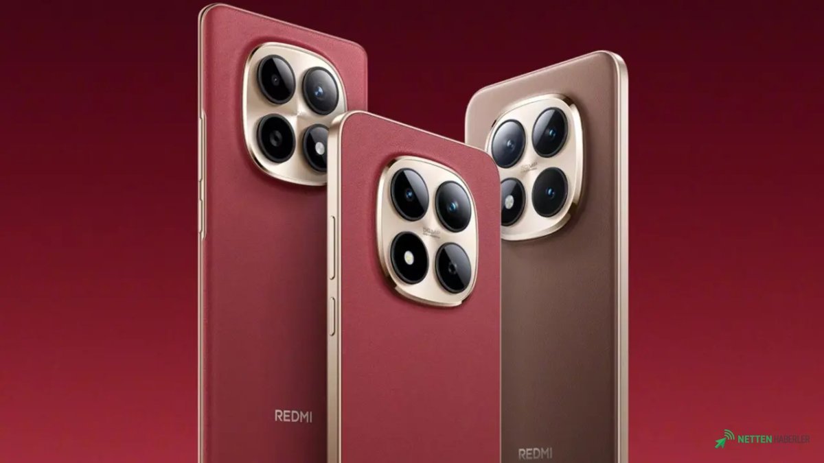 Şarjı Unutturan Canavarlar Geliyor: Redmi Note 17 Serisi 10.100 mAh Batarya ve 200 MP Kamera ile Sınırları Zorluyor!