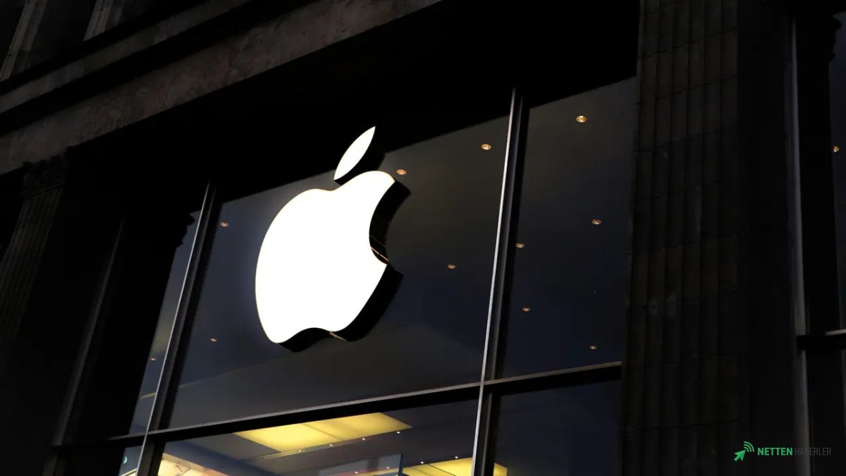 Apple'dan Dev Yapay Zeka Hamlesi: Yapay Zeka Çipi Üreten Şirketleri Gözüne Kesti!