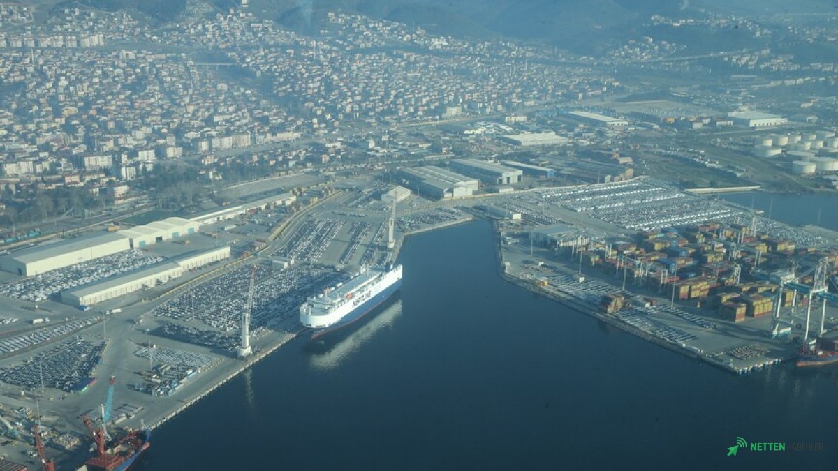Bursa'dan Türkiye'ye Dev İhracat Hamlesi: 6 Ayda Rekor Katkı!