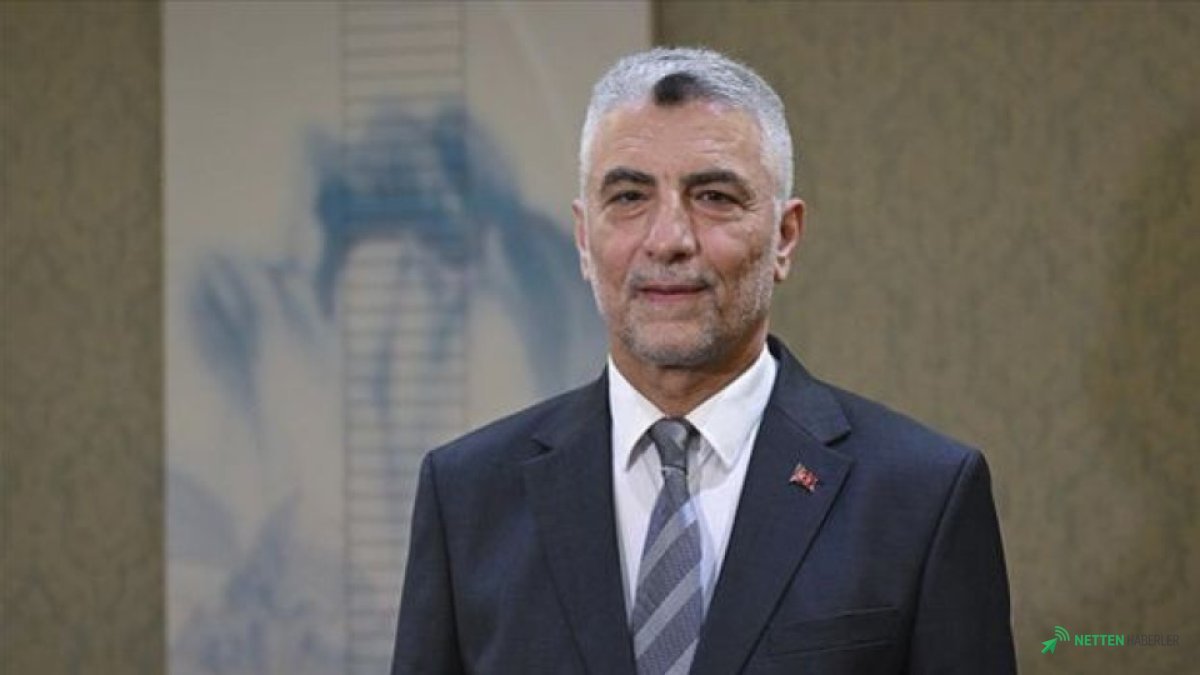 İhracat Rakamları Şaşırttı: Dış Ticaret Açığı Tarihi Düşüşte! Bolat'tan Kritik Açıklama