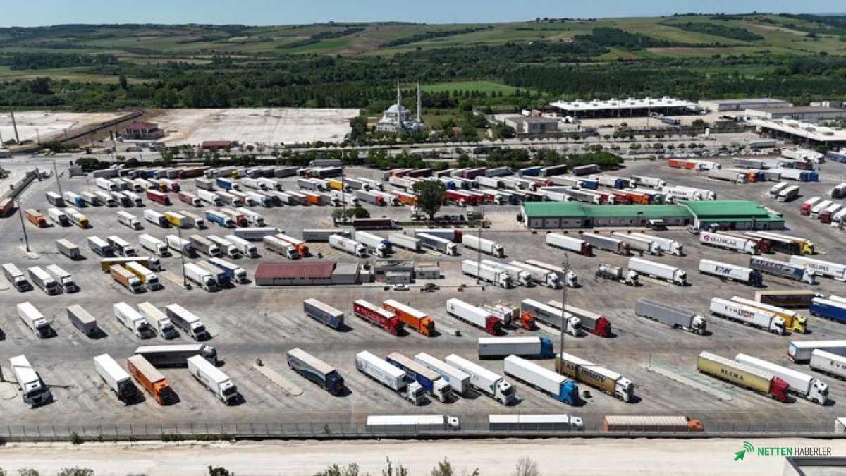 Türkiye'den Nefes Kesen Mikro İhracat Hamlesi: 10 Yılda Akılalmaz Büyüme Rakamları Açıklandı!