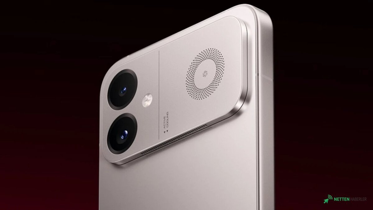 OYUNCULAR DİKKAT! Redmi K90 Ultra'dan Çarpıcı Hamle: Fanlı Telefon 30 Haziran'da Sahneye Çıkıyor!