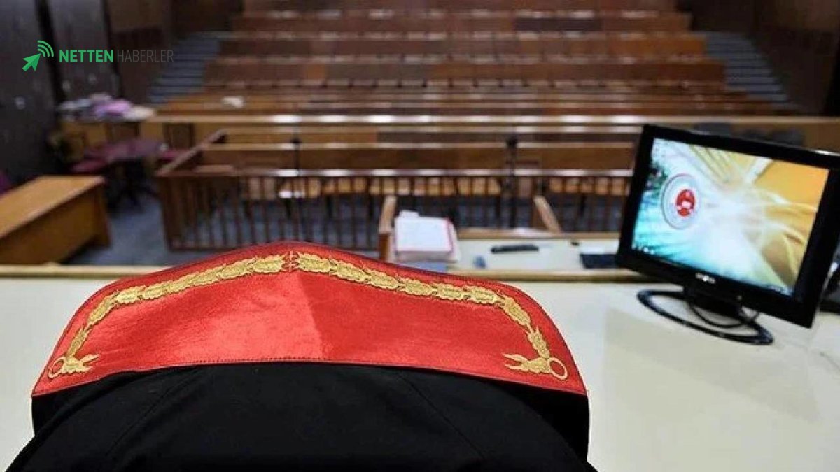 Adana Yargısında Şok İddia: Hakim Rüşvetle Tahliye mi Yaptı? Görevden El Çektirildi!