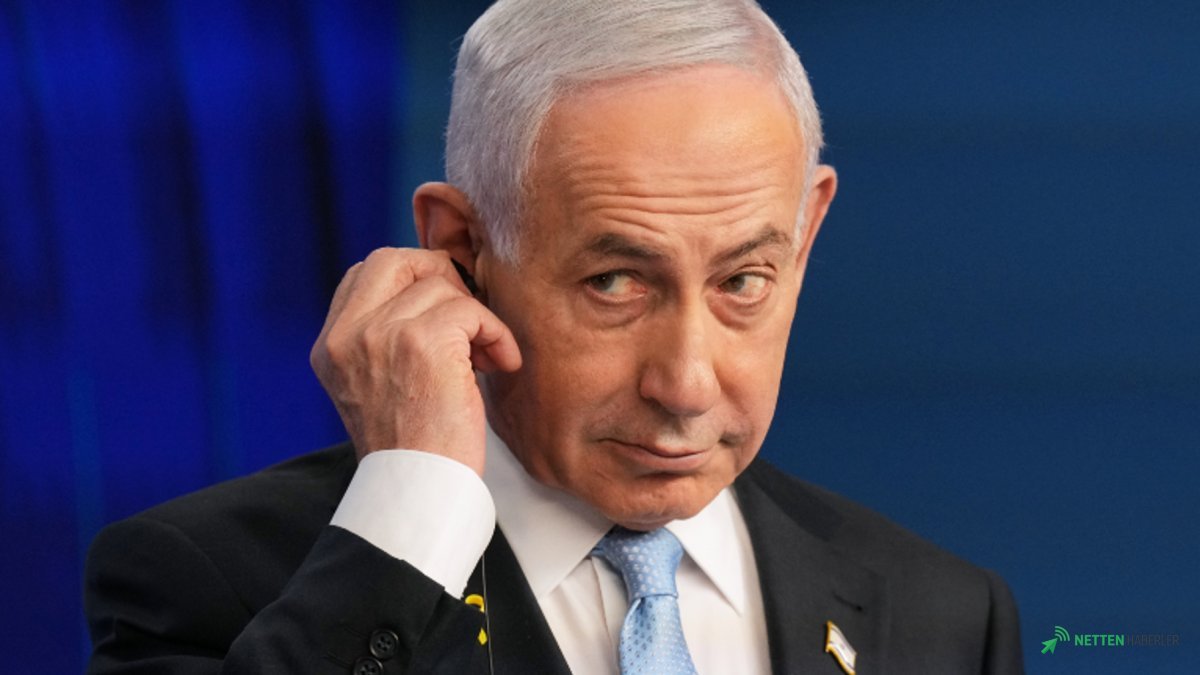 Gazze Soykırımı Gölgesinde Netanyahu'ya Sert Yanıt: Türkiye'den 'Ahlak Ders' Çıkışı!