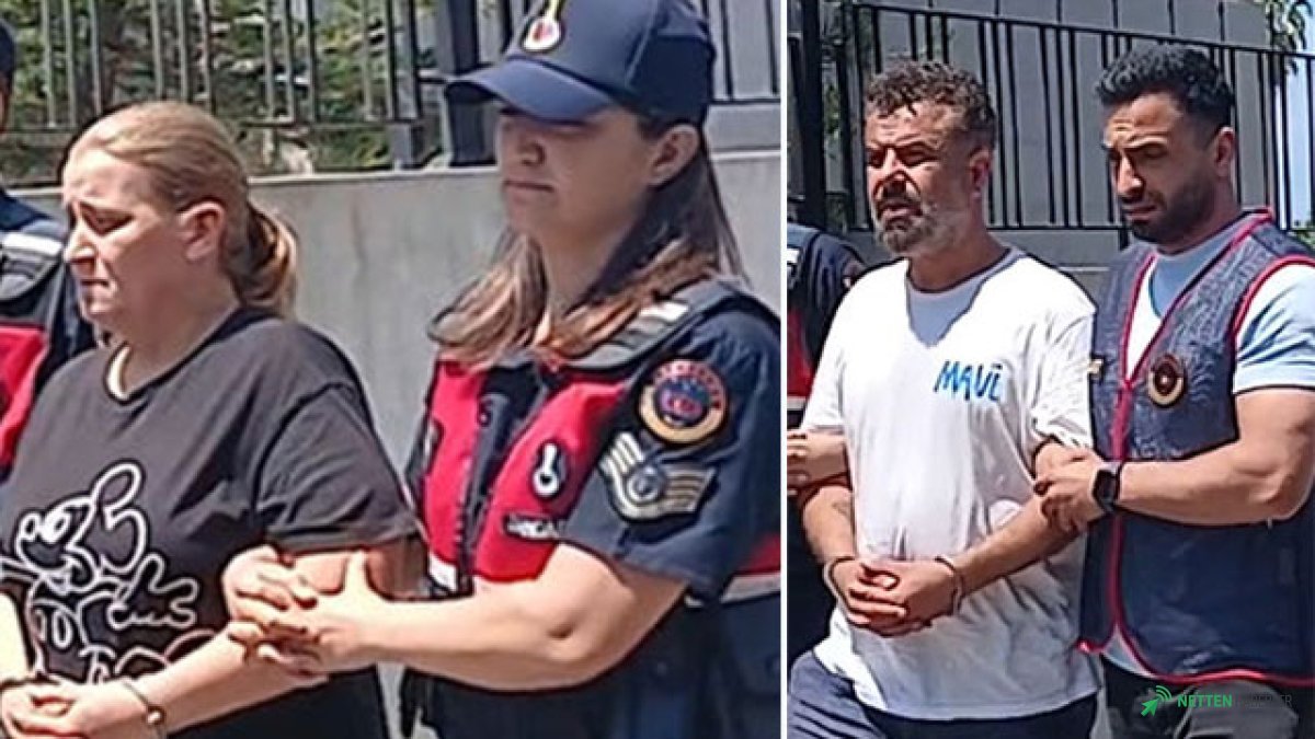 Alkol Masasında Kan Döktüler: İbrahim Doğan'ın Cinayet Gecesi Sır Perdesi Aralandı! Karı-Koca Tutuklandı