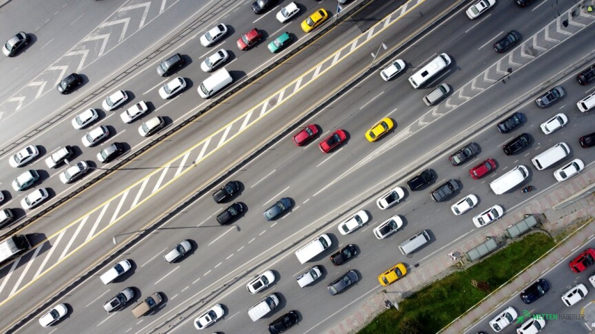Mayıs Ayı Rakamları Ortaya Çıktı: Trafikte 'Kayıp' ve 'Kazanç' Şaşırtıcı Boyutlara Ulaştı!