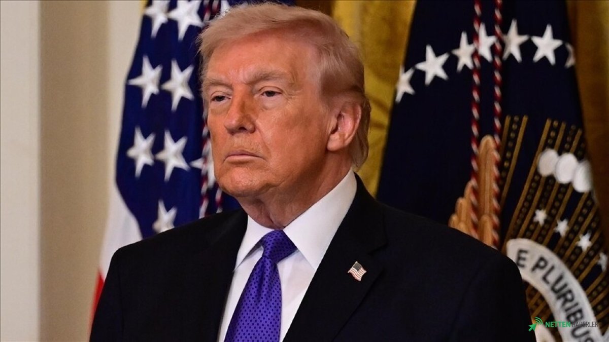 Trump'tan İran'a Açık Tehdit: 'Sert Bir Darbe Vuracağız! Helikopter Düşürenlere Karşılık Hazırlanın!'