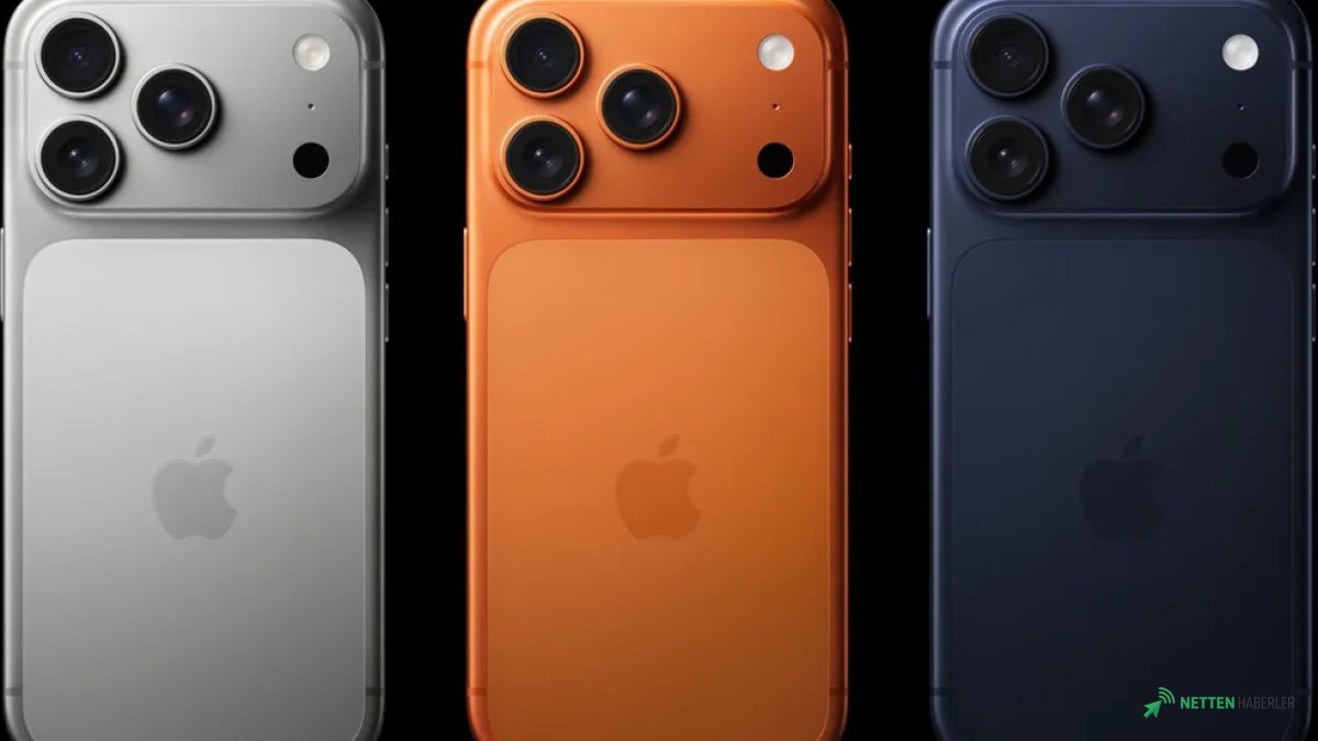Apple'dan Şok Karar! iPhone 17 Fiyatları Cep Yakacak: İşte Zam Detayları ve Tarihi!