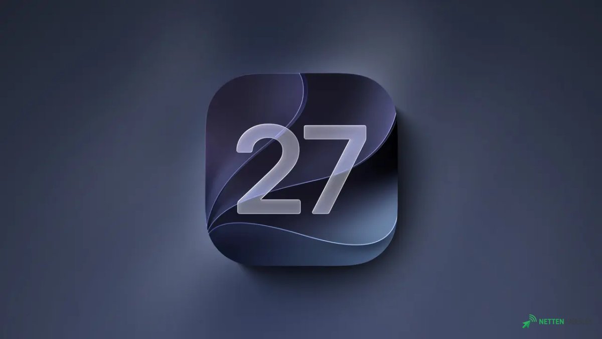 Apple'dan Dev Adım: iOS 27 Beta Sürümü Sahneye Çıkıyor! iPhone'larda Neler Değişecek?