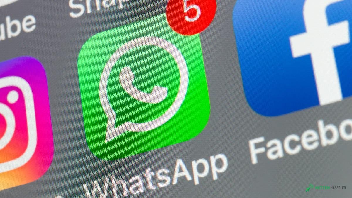 IPhone Kullanıcılarının Gözü WhatsApp'ta: Grup Sohbetleri Baştan Yazılıyor, İşte O Büyük Değişiklikler!