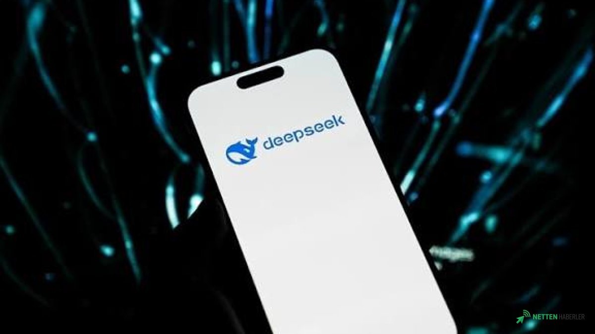 ABD'den Çin'e Kritik Hamle: DeepSeek ve Yüzlerce Şirket İçin Beklenmedik Erteleme Kararı!