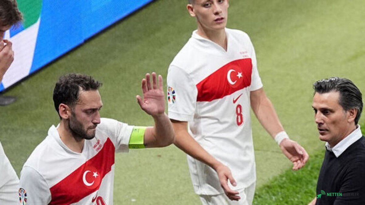Milli Takım Sahaya Yenilgiyle Veda Etti! Şimdi Gözler Paraguay Karşısında: Tüm Detaylar ve Kritik Maç Bilgileri
