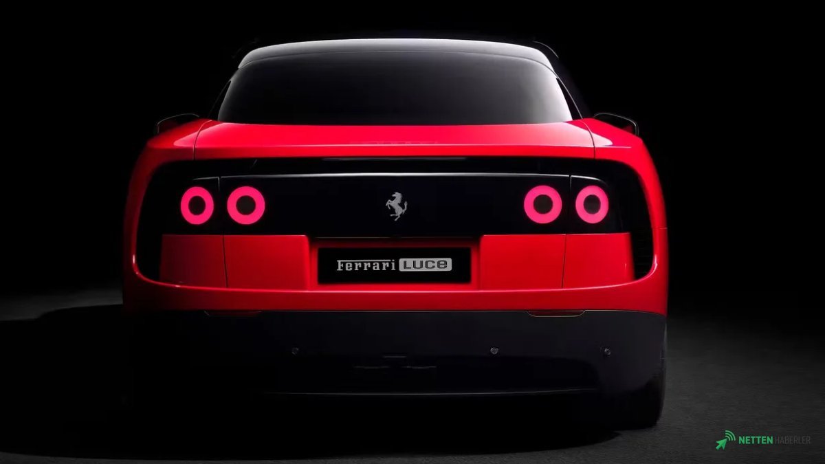 Ferrari'nin Gizli Kalmış Güvenlik Sırları Ortaya Çıktı: 2 Milyon Euroluk Test Şoku!
