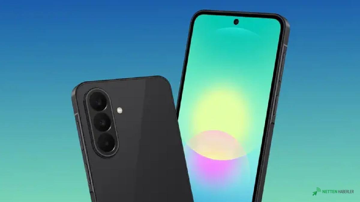 Teknoloji Devi Samsung'dan Türkiye'ye Bomba Gibi Giriş: Galaxy A27 5G Bütün Rekorları Kırmaya Geliyor! İşte O Fiyatı...