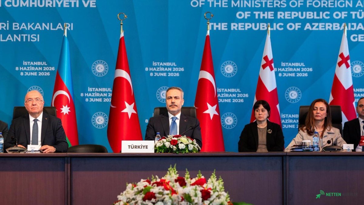 Bakan Fidan'dan Çarpıcı Açıklamalar: Azerbaycan-Ermenistan Barışı İçin Kritik Adım ve Bölgesel Güç Dengeleri Masada!