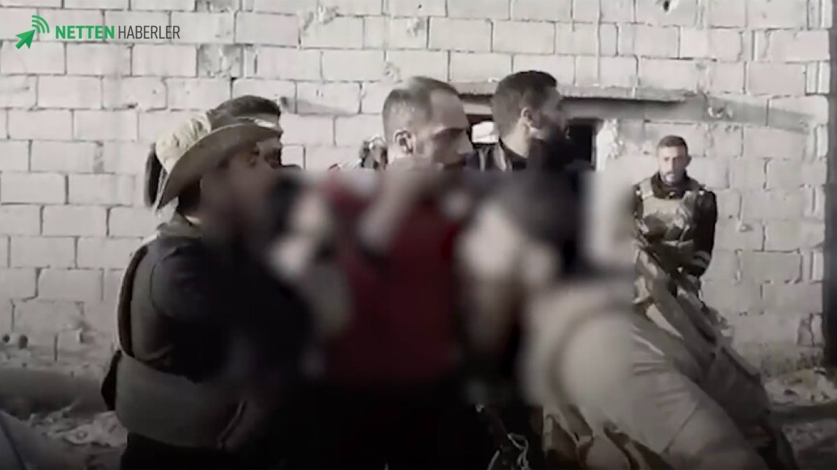Suriye'de Yıllardır Kayıp Olan Çocuklar İçin Şok İddia: Rejim Güçleri ve 'Katliamcı' Yusuf Adı Karıştı!
