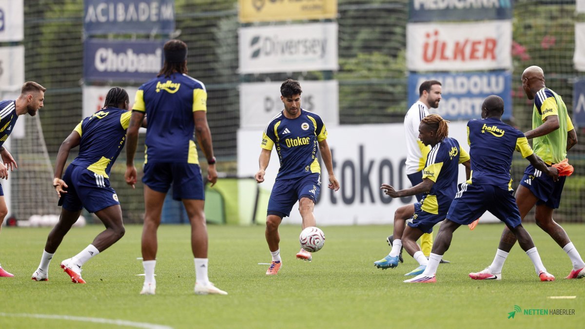 Fenerbahçe'nin Graz Mesaisi: Kartal, Şampiyonlar Ligi Yolunda Kritik Viraj İçin Sahaya İniyor!
