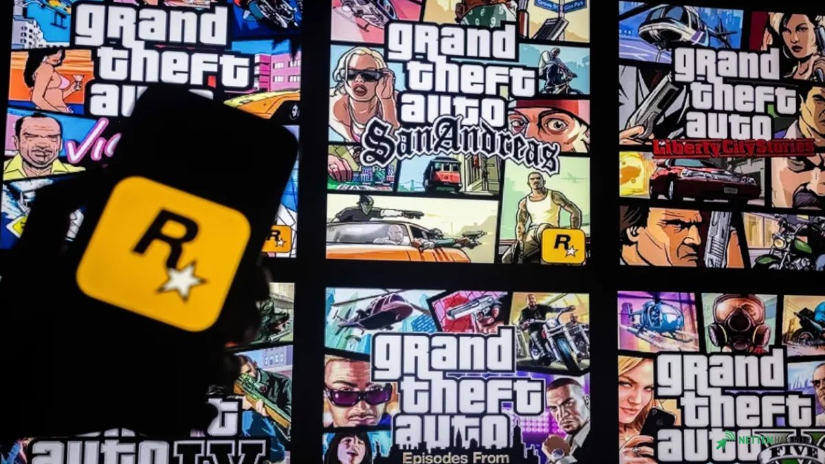 GTA San Andreas'ta Hayranlar İnanılmaz Bir Geliştirmeye İmza Attı: Klasikler Artık Cebinizde!