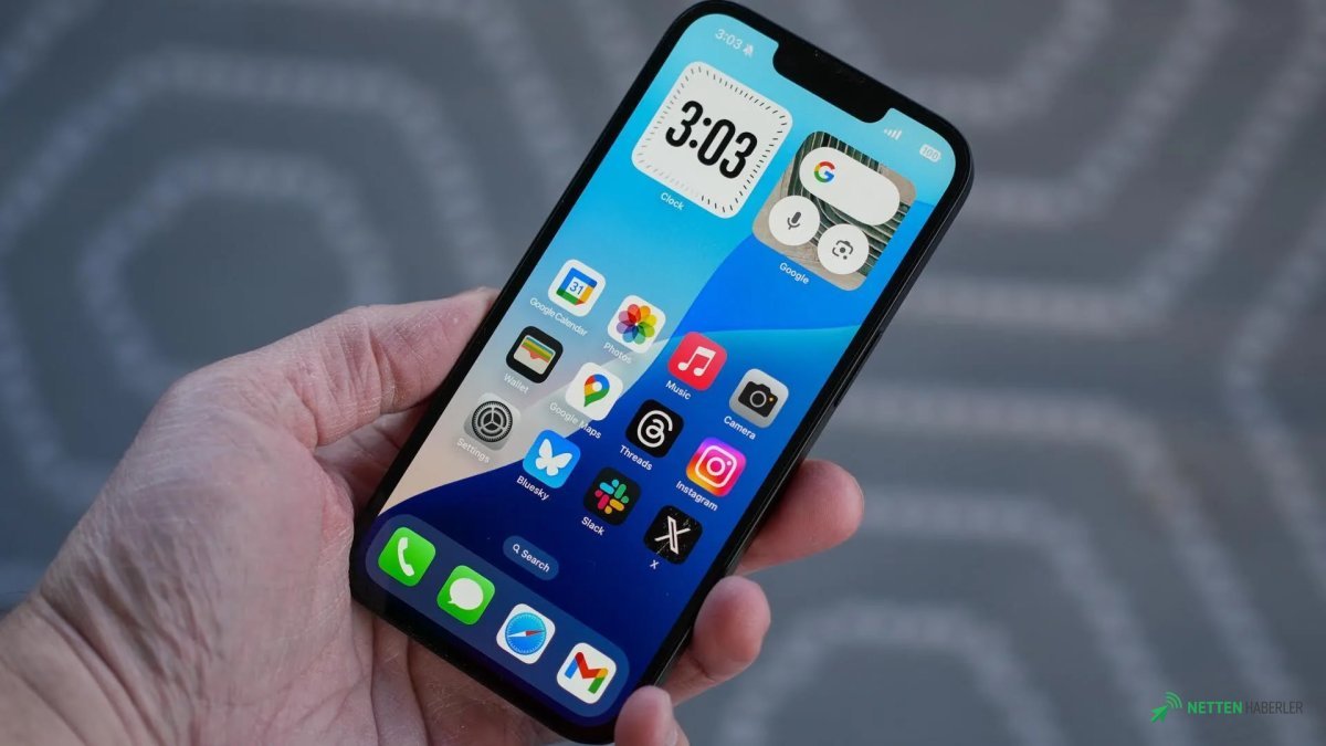 Apple'dan Cihaz Güvenliğinde Devrim Yaratan Güncelleme: Telefon Hırsızlarına Şok!