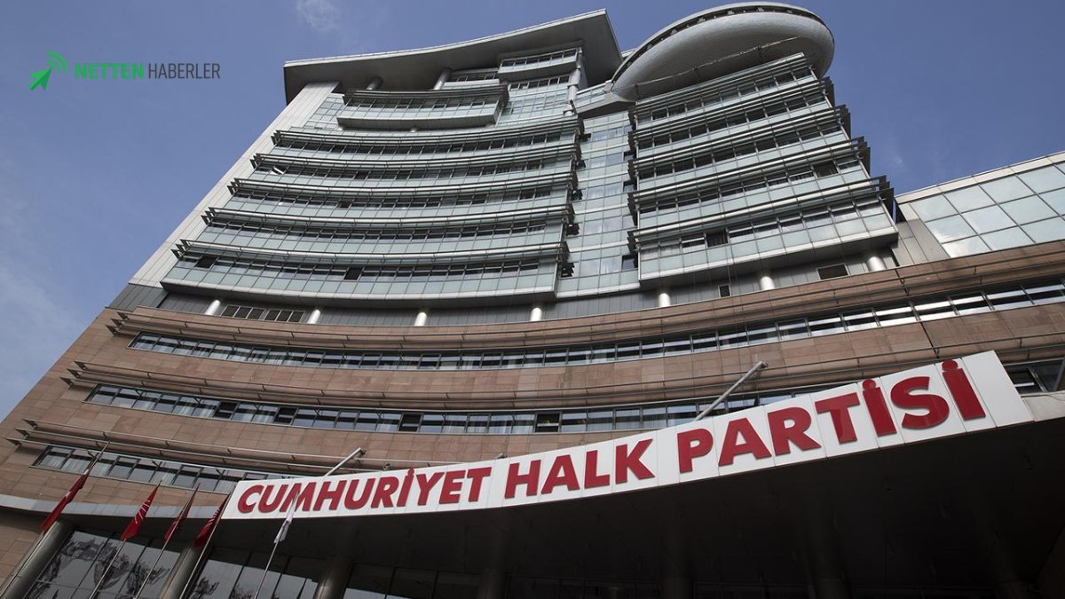 CHP Kurultayında Büyük Soruşturma: Delegeler ve Yakınlarının Finansal Geçmişi Mercek Altında