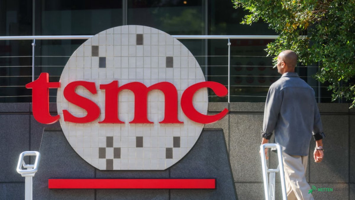 Teknoloji Devi TSMC'den Yıkıcı Çip Uyarısı: Talebi Karşılamak İmkansız mı Olacak? Yapay Zeka Devrimi Tehlikede!