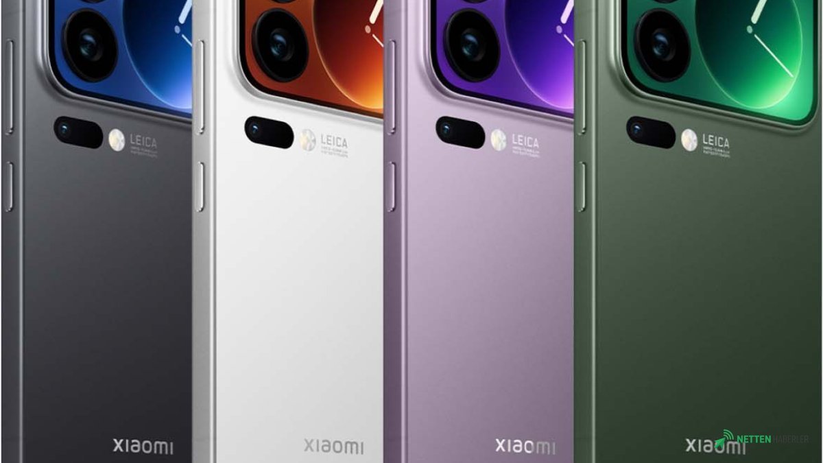 Xiaomi 18 Pro Max Sızdırıldı! Batarya Canavarı Geliyor, Gizlilik Özelliğiyle Göz Kamaştıracak